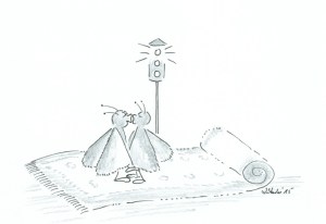 Winni Mediales Leben 1