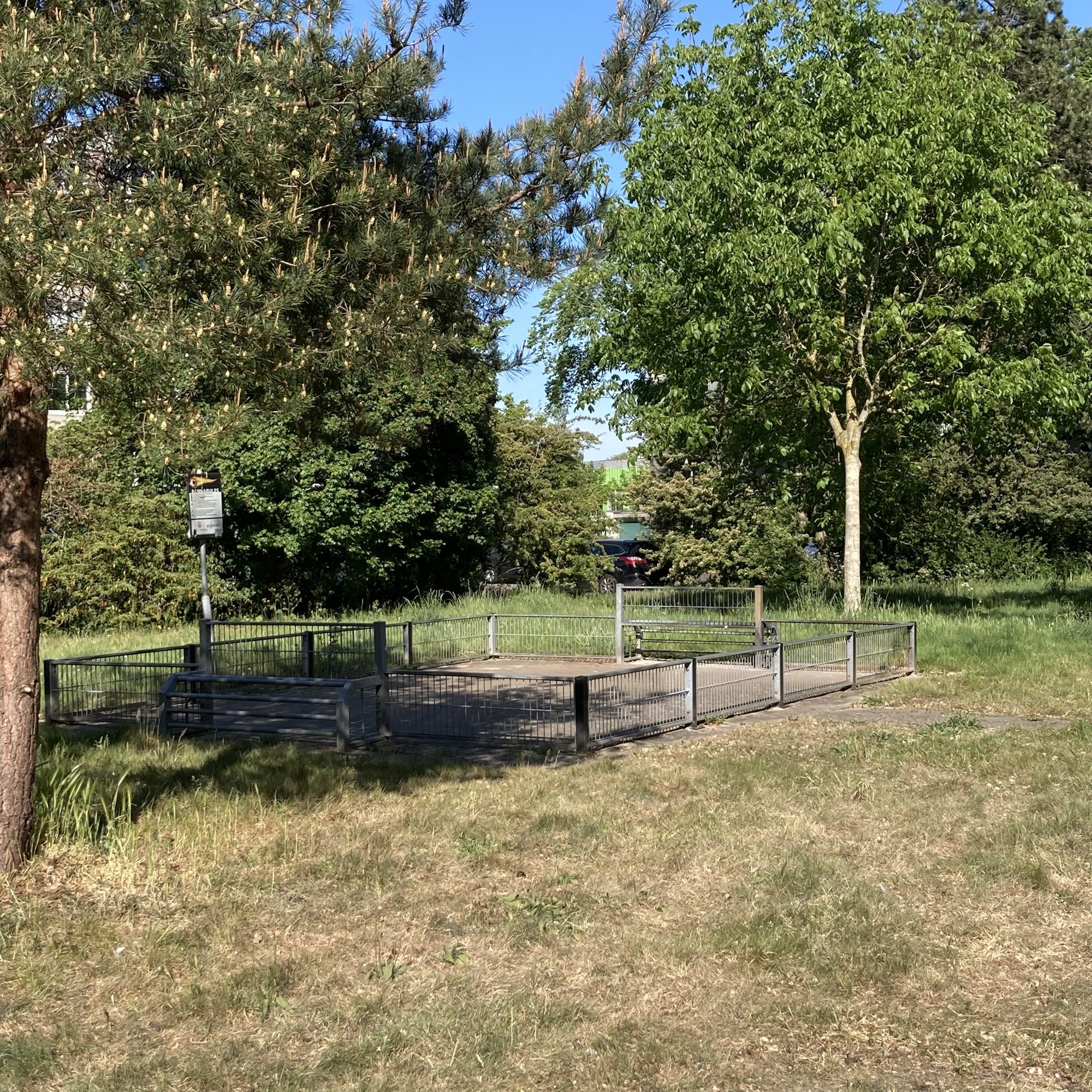 Geschmacks Verstarkerei – Lebenslauf