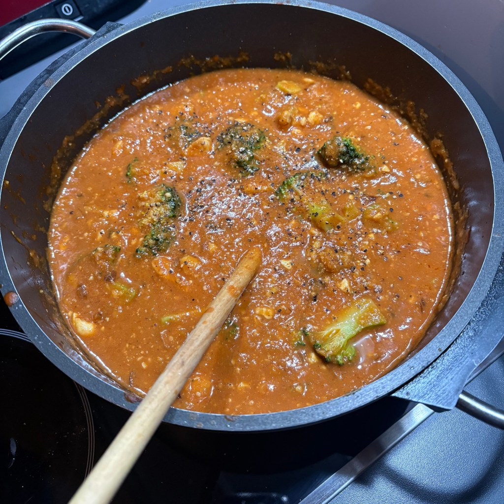 21 Quadrat / Sitzmenü