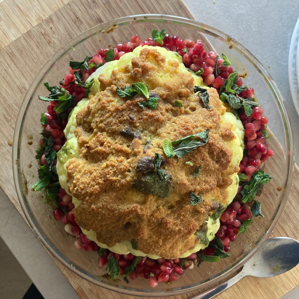 Tag 9 – Willkommen in meinem Satz