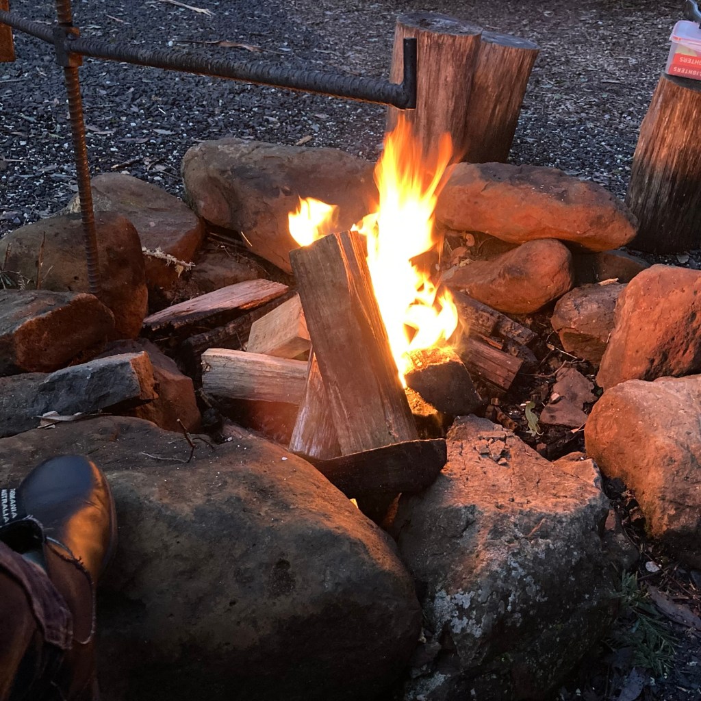 Noch 1 Tag –&nbsp;Vorbereitungen