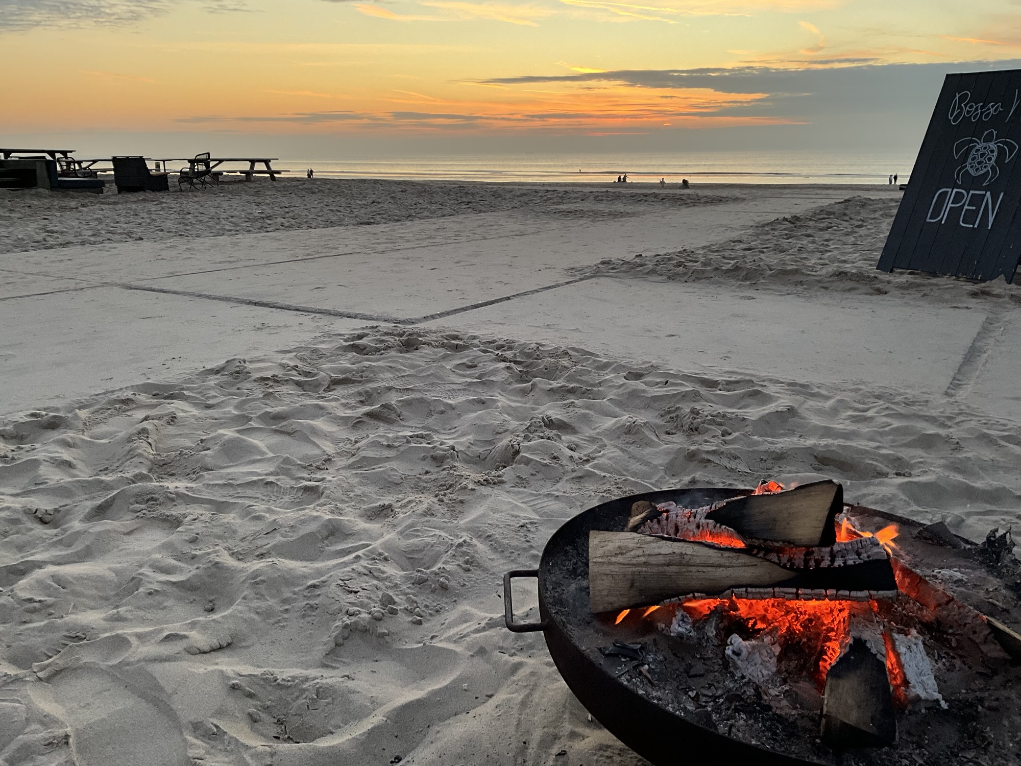 Tag 14 – Das Wintercamp