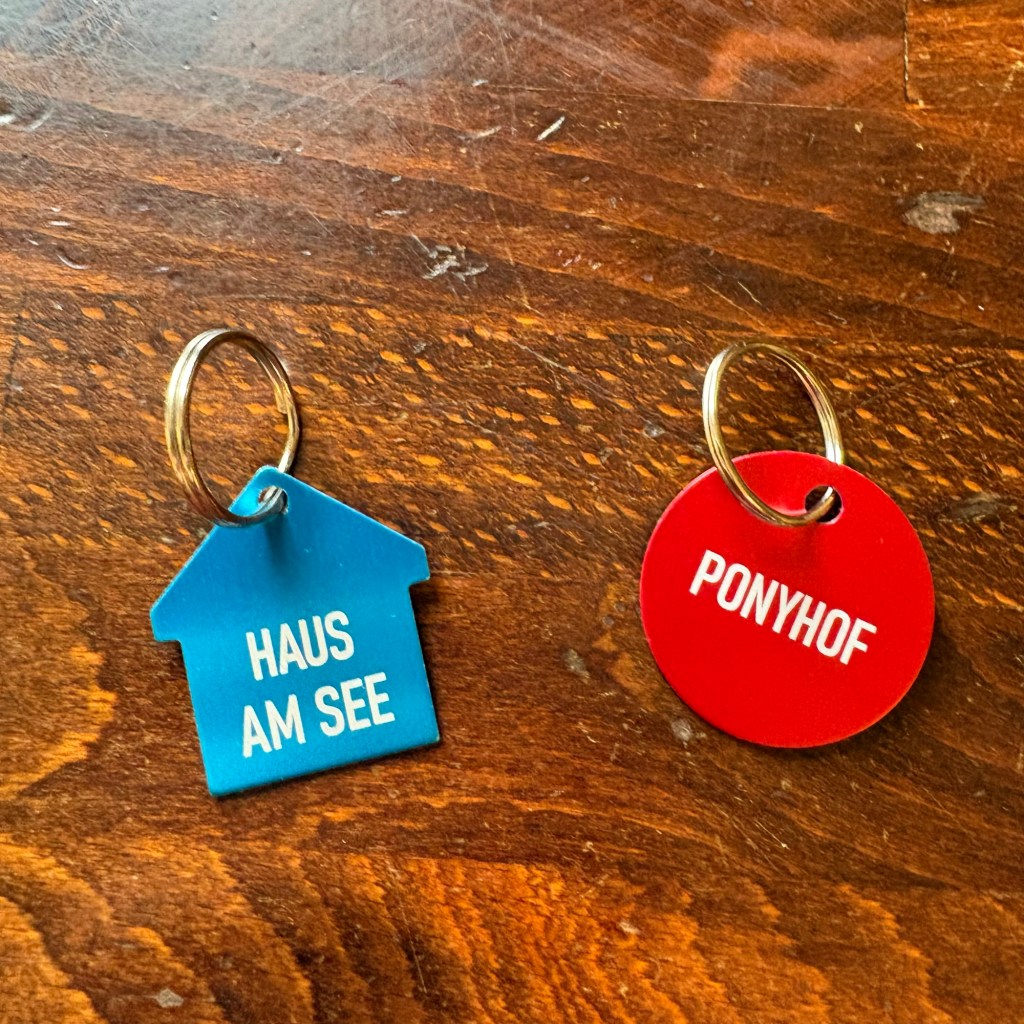 Fun facts eines Tages