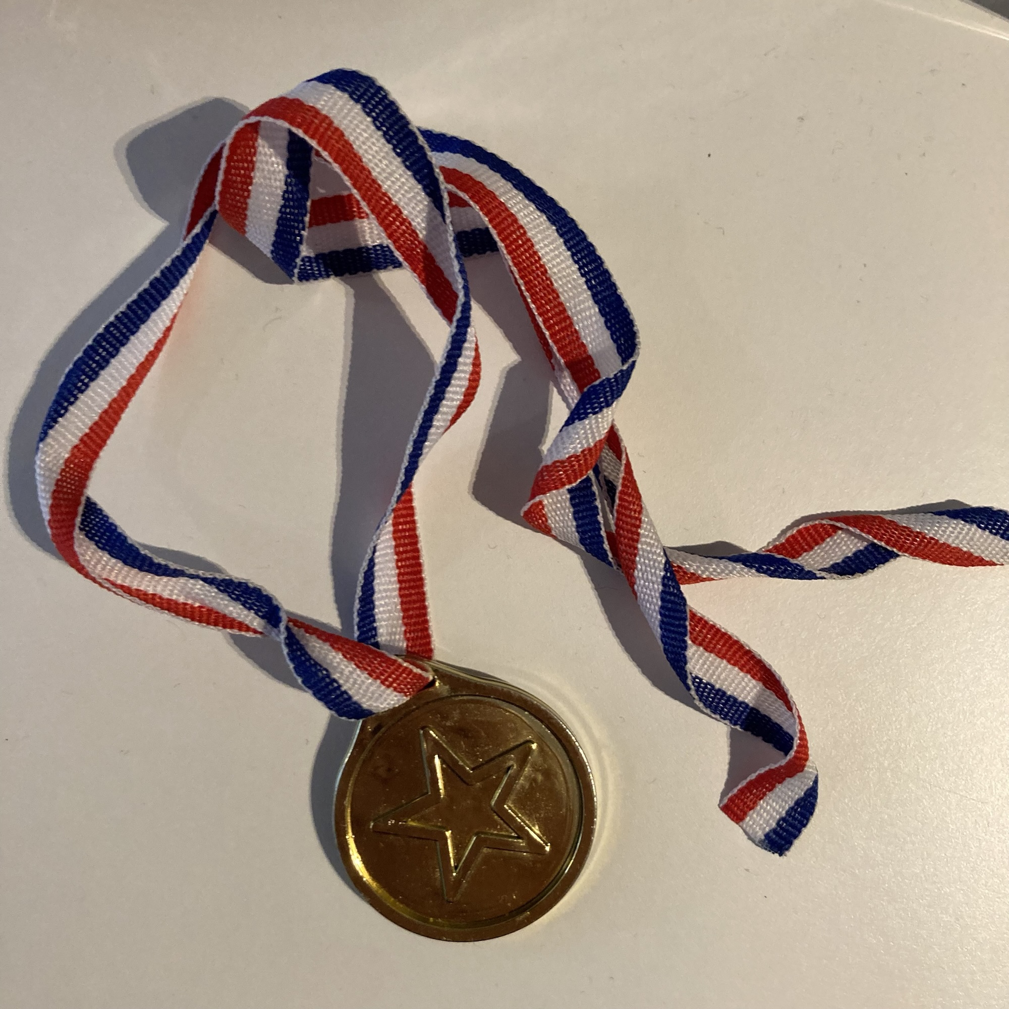 Solid Bronze