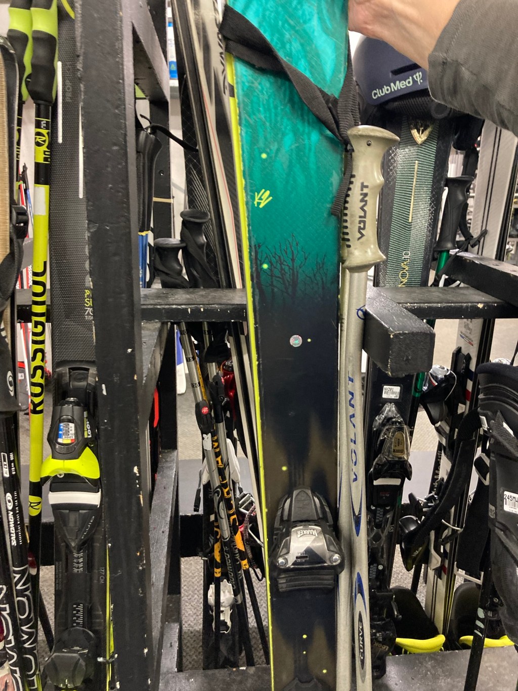 Gedanken eines Hosenträgers