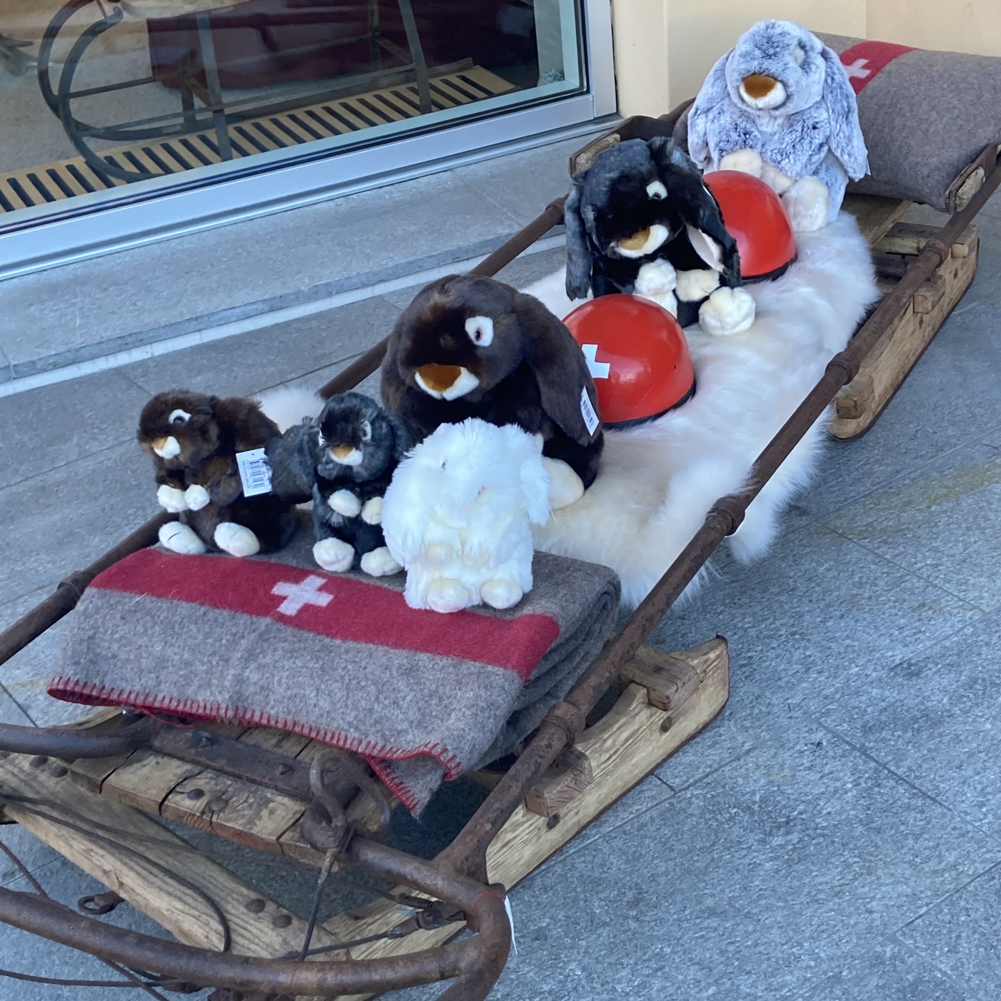 Medaillenchancen beim Frühstück