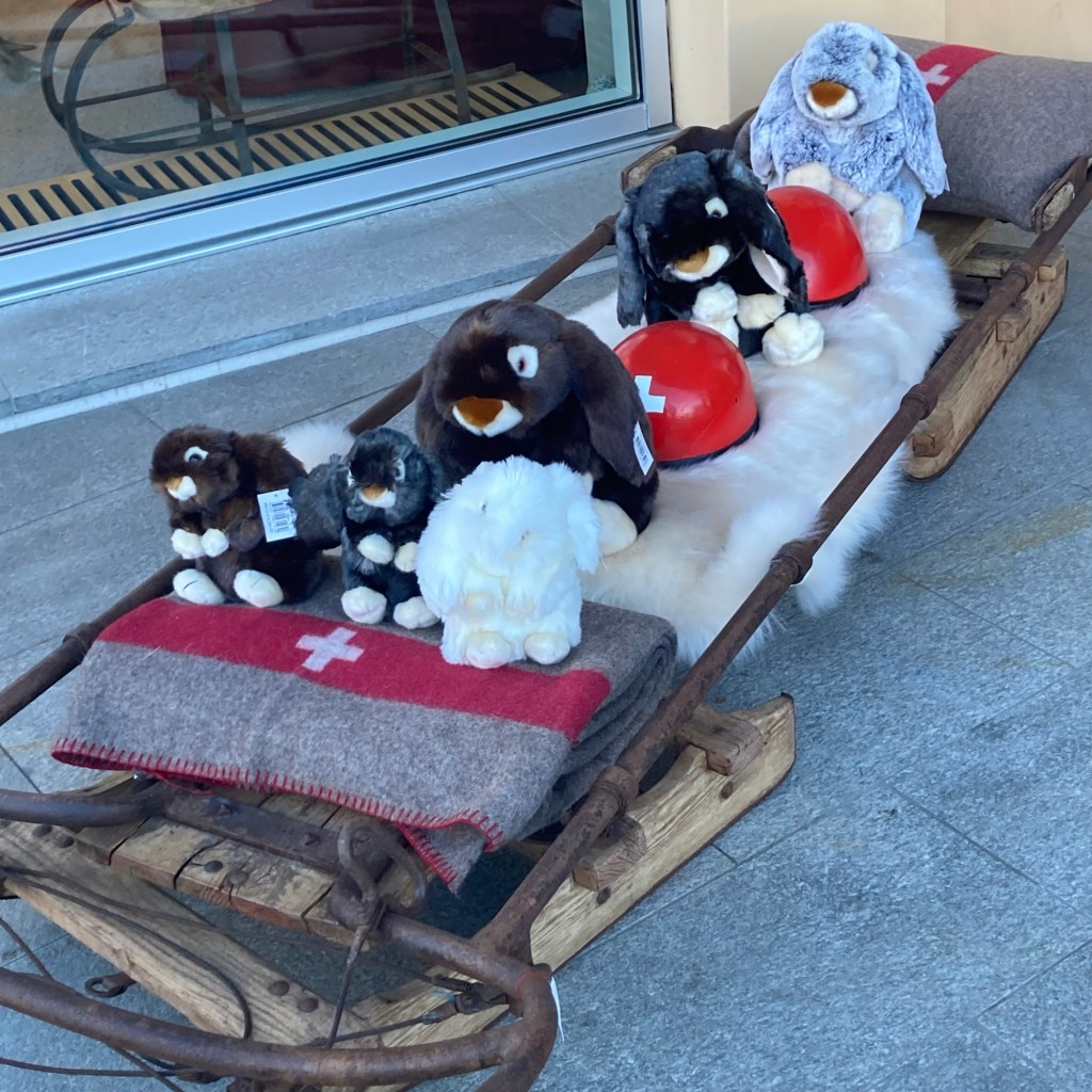 Medaillenchancen beim Frühstück