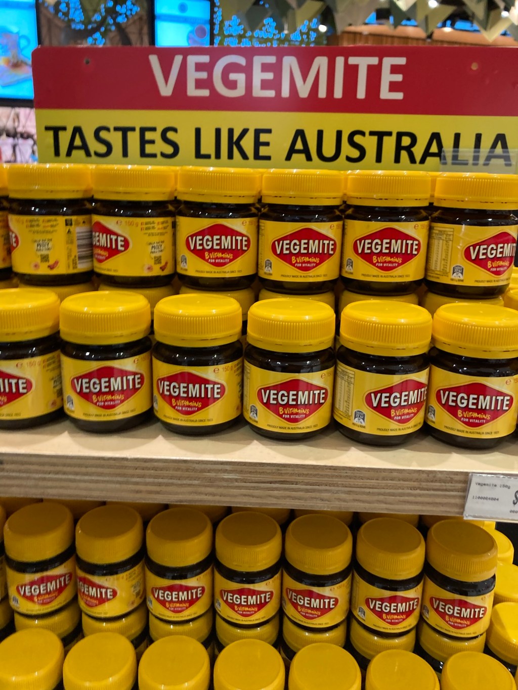 Tag 16 – Ein Kessel&nbsp;Buntes